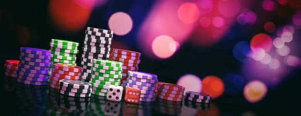 to 288 Bingo Rooms